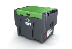 Kingspan TruckMaster - solutions mobiles de stockage et de distribution du gasoil